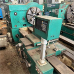 Tour CNC C8463B hautes performances