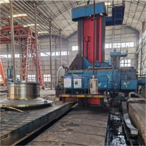 TX6920 เครื่องเจาะและกัดแนวนอน CNC