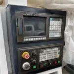 LYNX200G Automatic Lathe