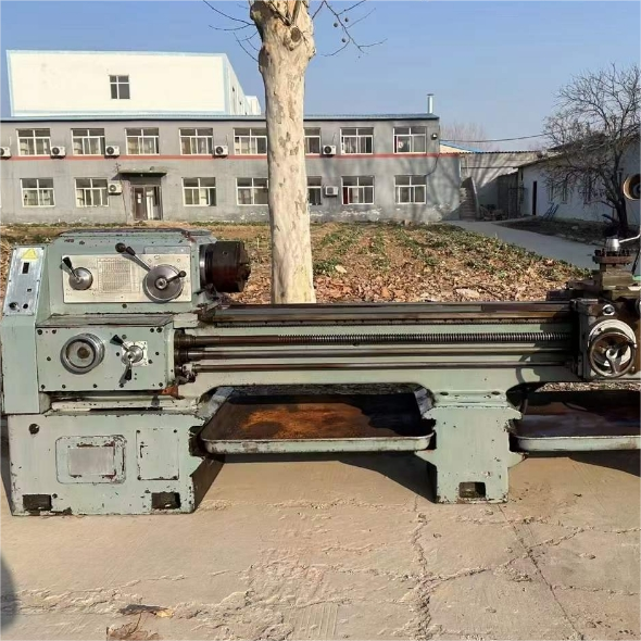 CW61140B Horizontal Lathe