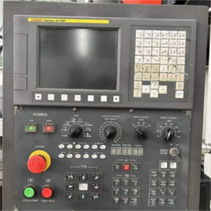 GMF3022 Fast CNC Gantry Milling Machine