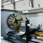 Tornio CNC fisso CW62235