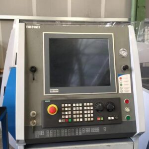 FINN-POWER EB4 Panel Bender