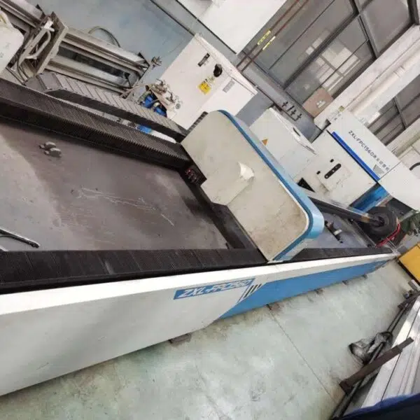 FPC1560 Laser Pipe Cutting Machine