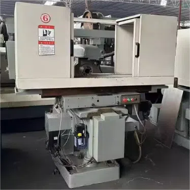 XK6132 Plain Horizontal Mill XK6132 Plain Horizontal Mill