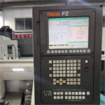 100L CNC Production Lathe