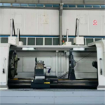 CW62235 Steady CNC Lathe