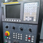 SL-360 Multi-Axis Lathe