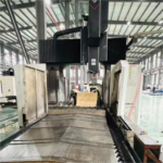 GLU8 Larger Gantry Milling Machine