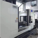 Frezarka pozioma CNC z 1890 r.