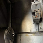CK40 CNC Precision Lathe