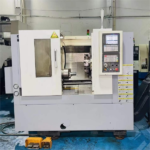 T2B Multi-Axis Lathe