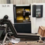 GLD-20 High-Precision CNC lathe