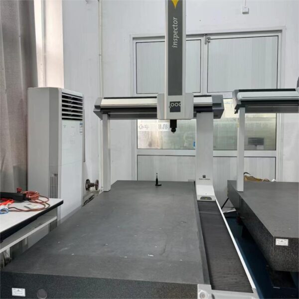 GLOBAL HD-1196 Coordinate Measuring Machine