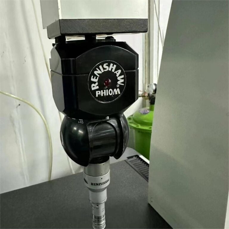 آلة قياس الإحداثيات GLOBAL S575 (2)