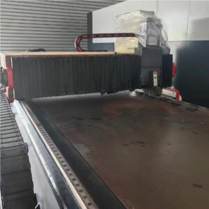 GM5020 V-Grooving Machine