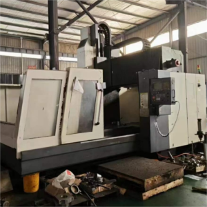  GMB2050 Planer Milling Equipment