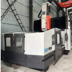 GMF3022 Fast CNC Gantry Milling Machine 