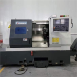 GS-260 Automatic Lathe