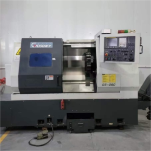  GS-260 Automatic Lathe