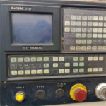 CZK6150 CNC Mill-Turn Center