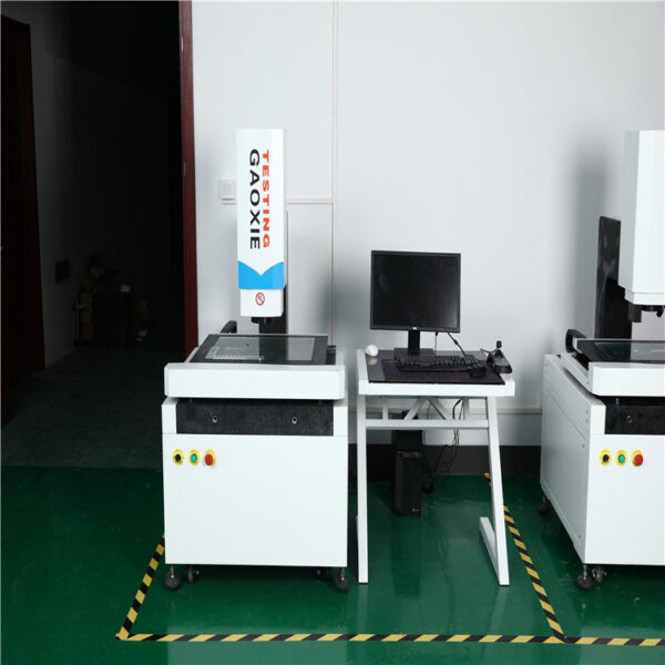 GaoXie QS500 Coordinate Measuring Machine