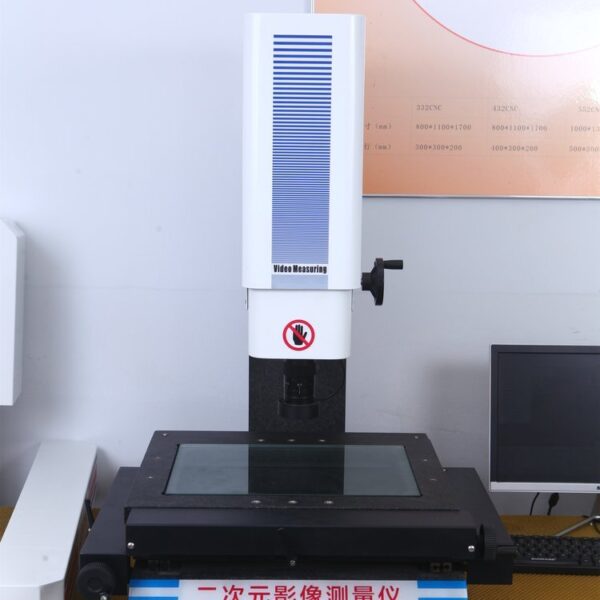 GaoXie VMS3020 Coordinate Measuring Machine