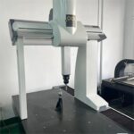 آلة قياس الإحداثيات Global7107