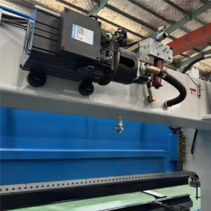HARSLE 160T3200 Press Brake