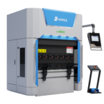 HARSLE 35T1250 Pure Electric Bending Machine