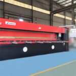 HSKC3212 V-홈 성형기