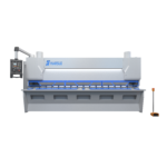 HARSLE QC11K 6×3200 Shearing Machine