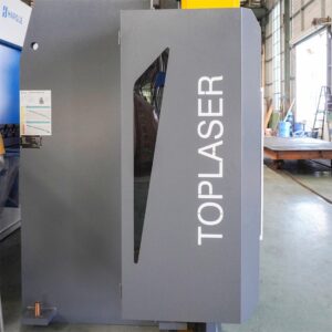 HARSLE-TOP LASER 125T3200 CNC Press Brake
