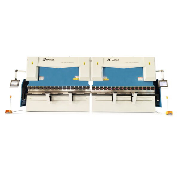 HARSLE Tadem WE67K 250T3200 Press Brake