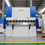 HARSLE WC67K-63T2200 Press Brake