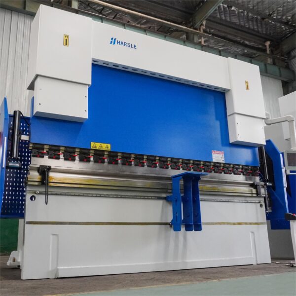 HARSLE WE67K-400T4000 Press Brake