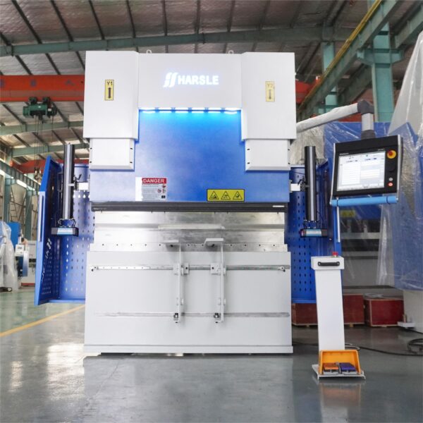 HARSLE WE67K-63T1600 Metalworking Brake