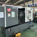 ST20Y Second Hand CNC Turning Center