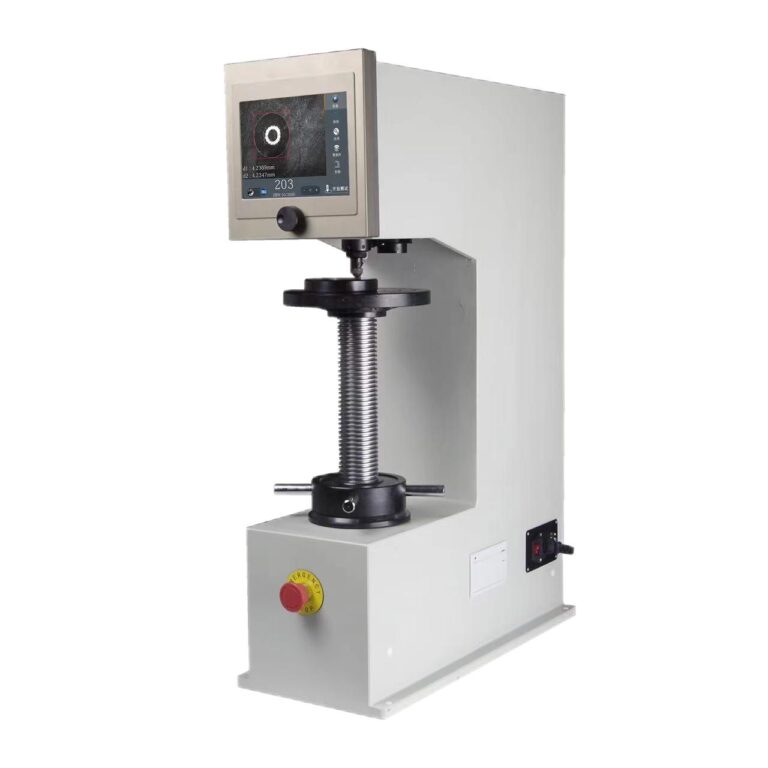 HB-3000B Hardness Testing Machine