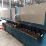 HD40 V-Groove Panel Saw