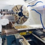 JH-CK61100 CNC Mill-Turn Center