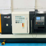 HB80K Durable Lathe