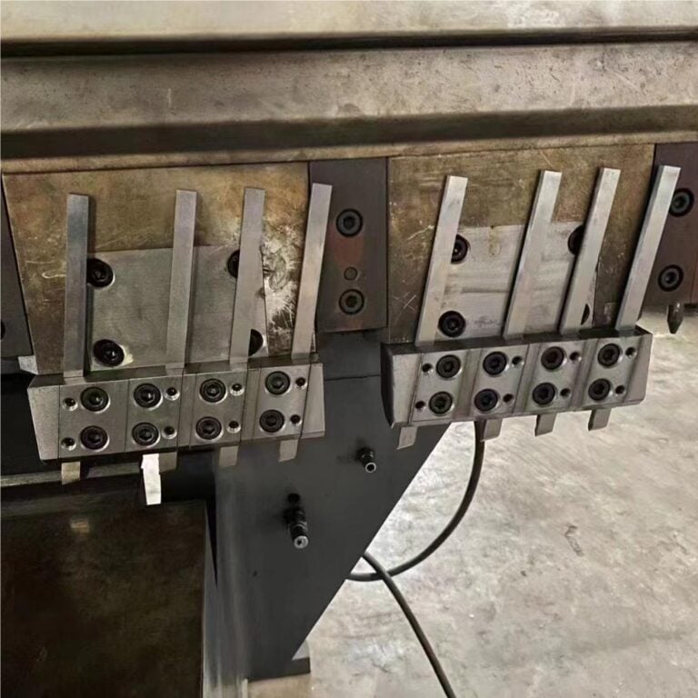 HLD-VL4200 V-Scoring Machine