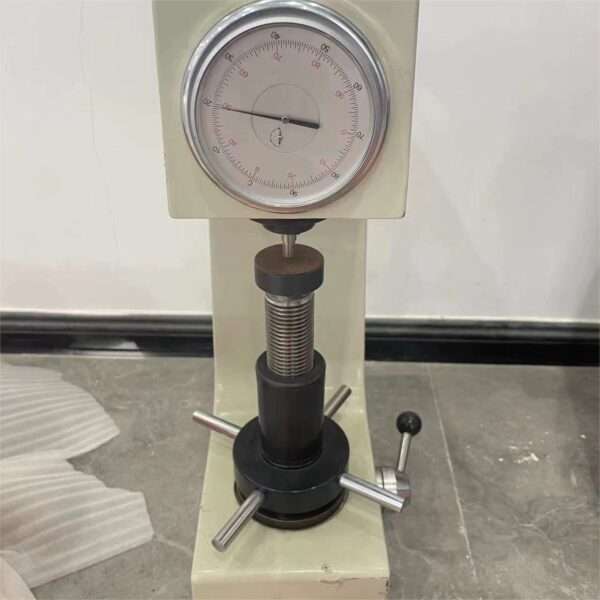 HR-150AI Hardness Testing Machine