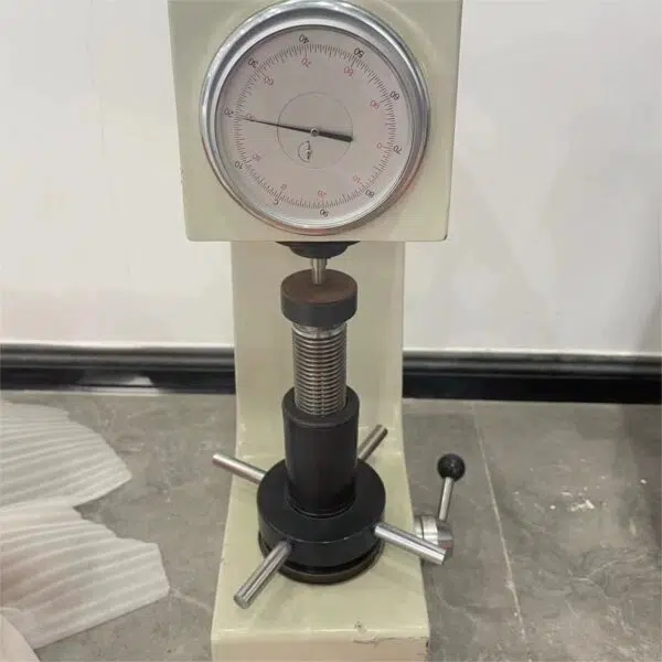HR-150AI Hardness Testing Machine