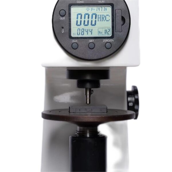 HR-150S Hardness Testing Machine