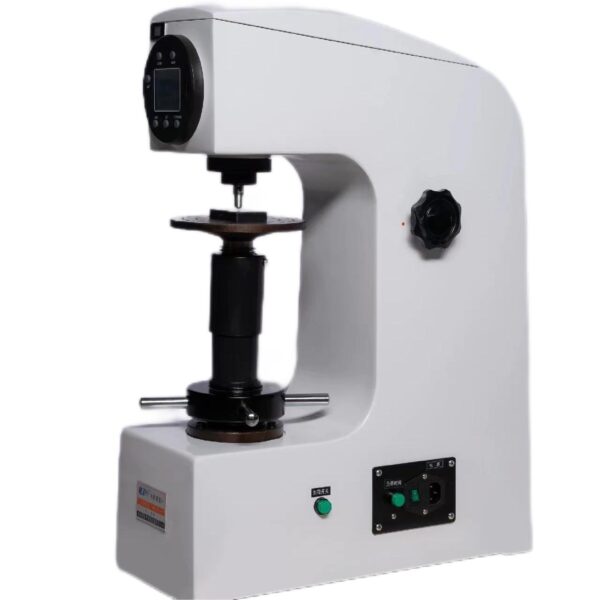 HR-150S Hardness Testing Machine