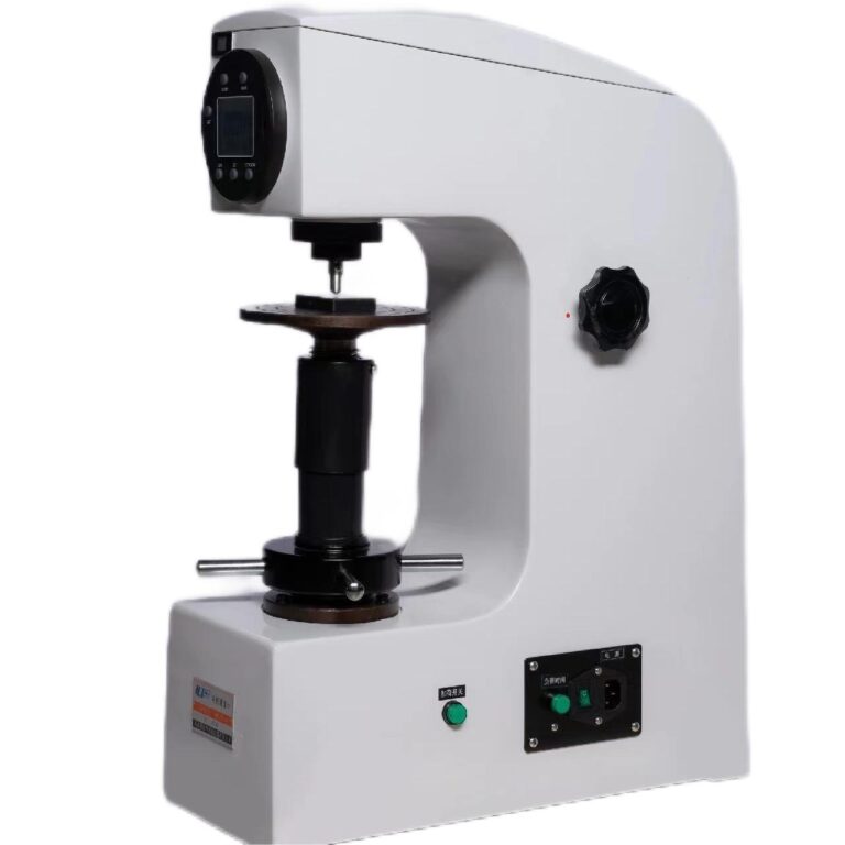 HR-150S Hardness Testing Machine