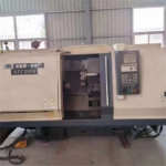 HTC2050 Multi-Axis Lathe