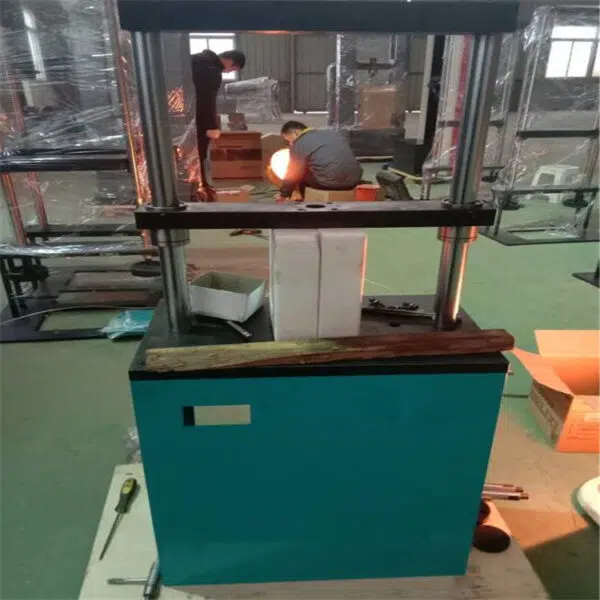 HYY-B20 Hardness Testing Machine